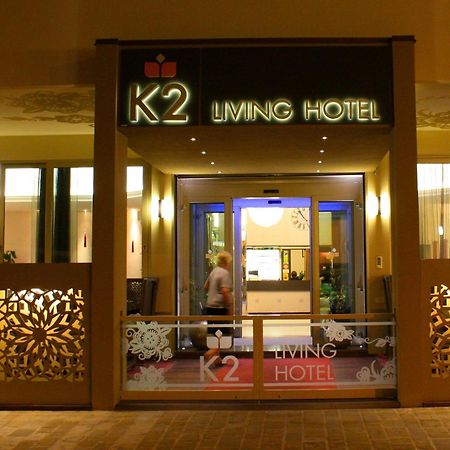 Hotel K2 Bellaria Экстерьер фото