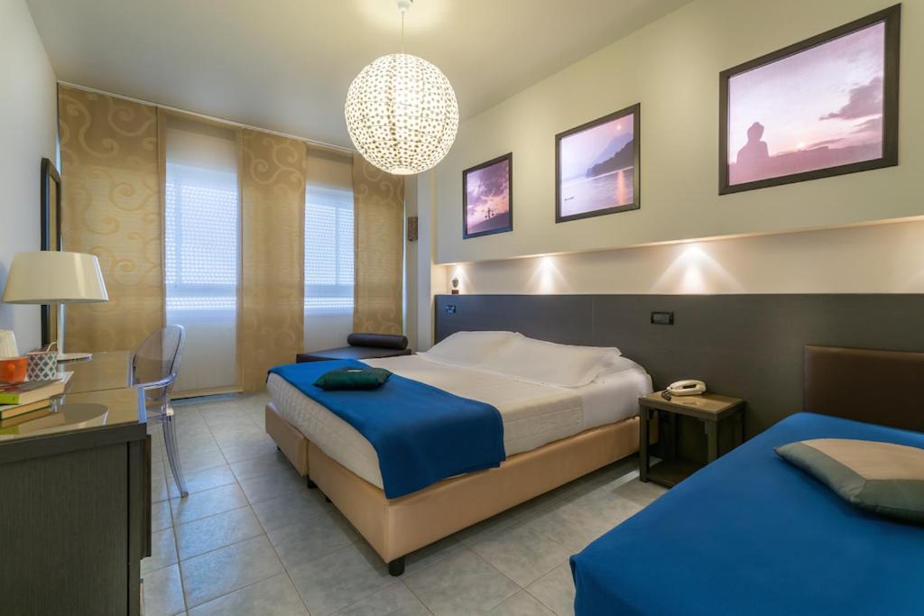 Hotel K2 Bellaria Экстерьер фото