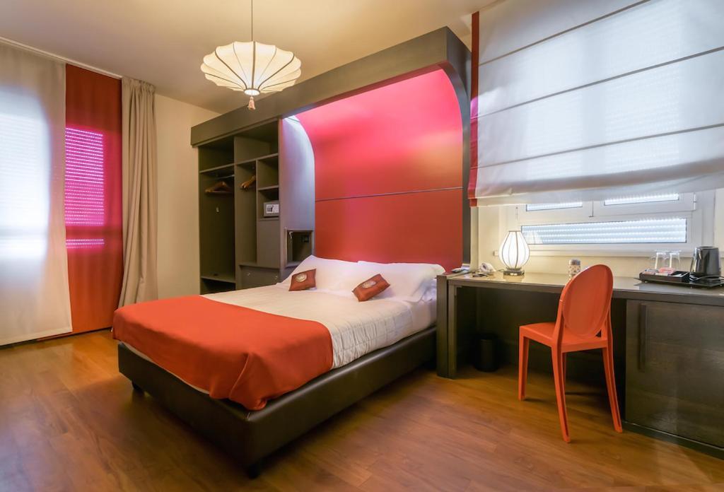 Hotel K2 Bellaria Экстерьер фото