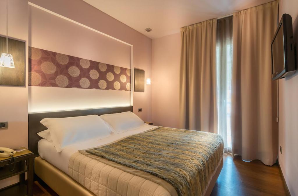 Hotel K2 Bellaria Экстерьер фото