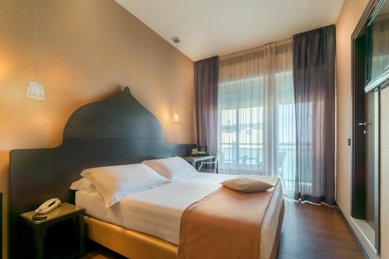 Hotel K2 Bellaria Экстерьер фото